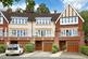 Queen Elizabeth Crescent, Beaconsfield, Buckinghamshire, HP9