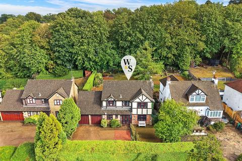 4 bedroom detached house for sale, Outwood Lane, Chipstead, Coulsdon, CR5