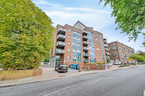 undefined, Donnington Court, Donnington Road, Willesden, London