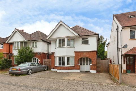 undefined, Southern Road, Camberley, Surrey, GU15