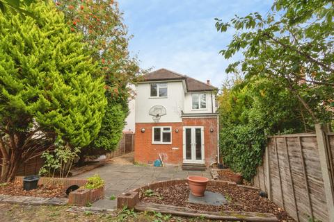 undefined, Southern Road, Camberley, Surrey, GU15