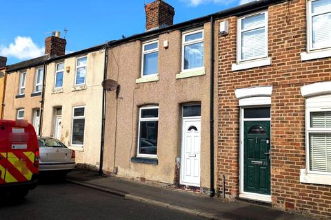 2 bedroom terraced house to rent, Chilton Street, Sunderland, SR5