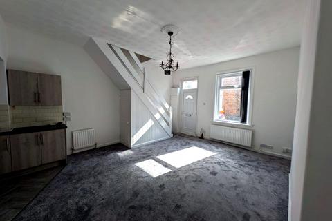 2 bedroom terraced house to rent, Chilton Street, Sunderland, SR5