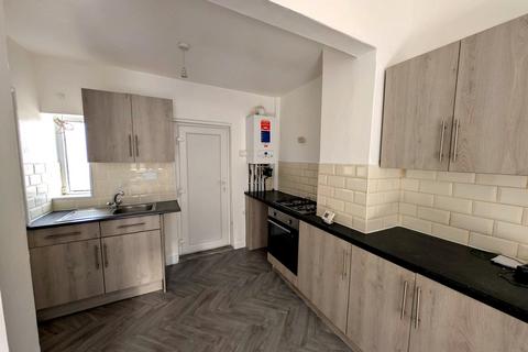 2 bedroom terraced house to rent, Chilton Street, Sunderland, SR5