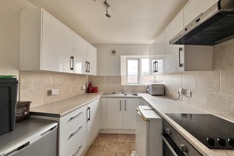 undefined, Fairfield Gardens London N8