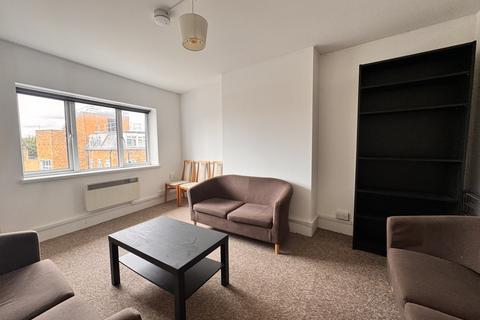 undefined, Fairfield Gardens London N8