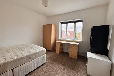 undefined, Fairfield Gardens London N8