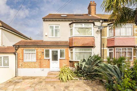 undefined, Georgia Road, Thornton Heath