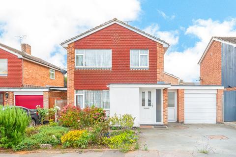 3 bedroom detached house for sale, Home Farm Way, Stoke Poges SL3