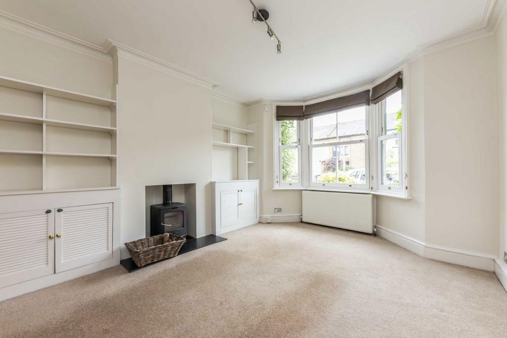 House in Kingston Upon Thames - View 2