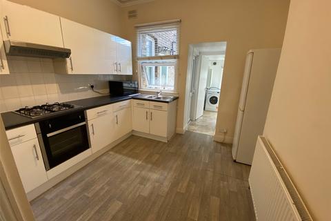 undefined, Honley Road, Catford, London, SE6