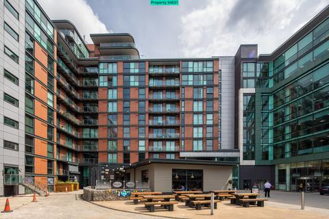 undefined, Plaza Quarter 3, Sackville Street, Barnsley, S70 2RP