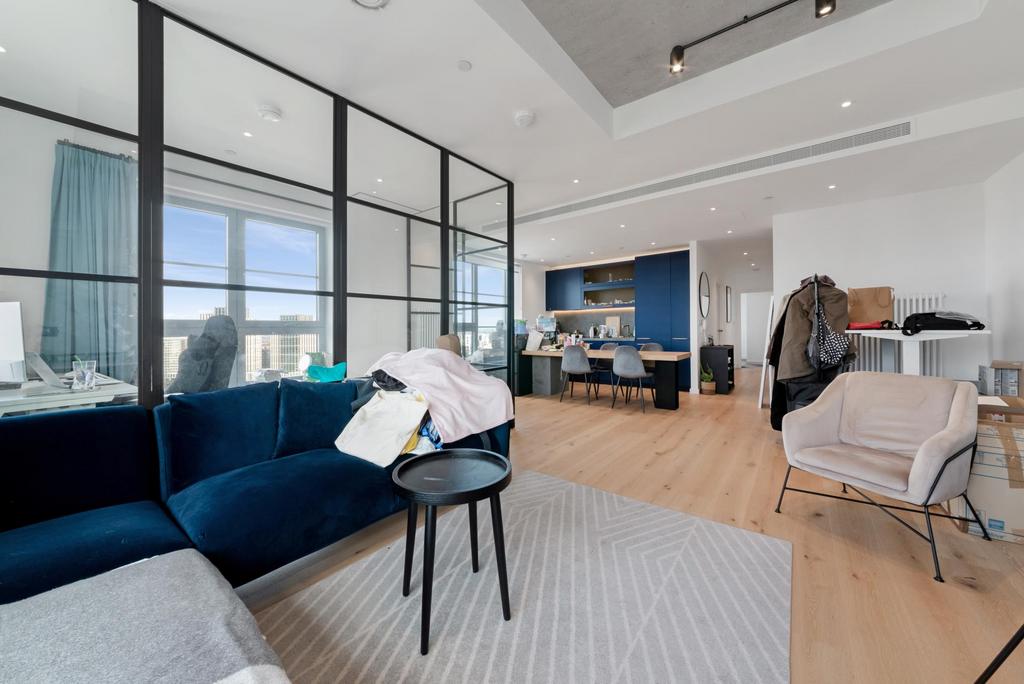 Apartment in London - View 2