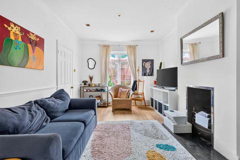 2 bedroom terraced house for sale, Wulfstan Street, Shepherds Bush