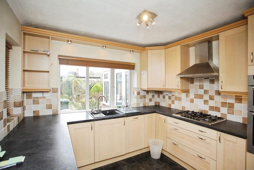 House in Rugby, Warwickshire - More