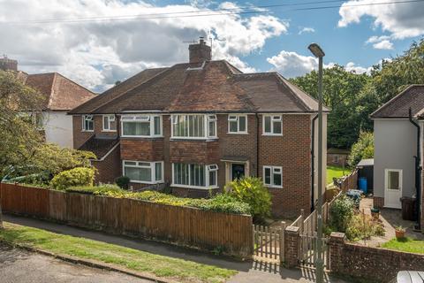 4 bedroom semi-detached house for sale, Sunvale Avenue, Haslemere, GU27