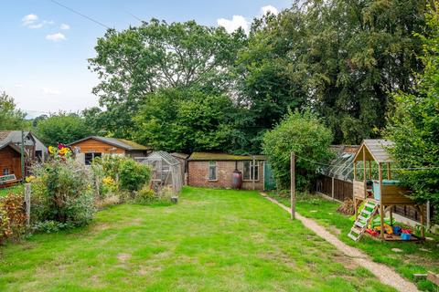 4 bedroom semi-detached house for sale, Sunvale Avenue, Haslemere, GU27