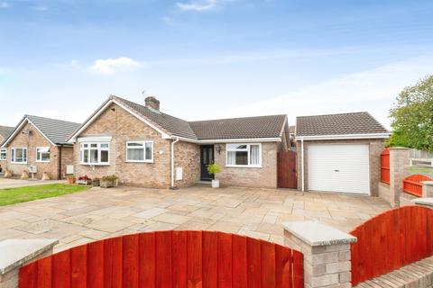 3 bedroom detached bungalow for sale, Ebbw Road, Caldicot