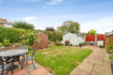 3 bedroom detached bungalow for sale, Ebbw Road, Caldicot