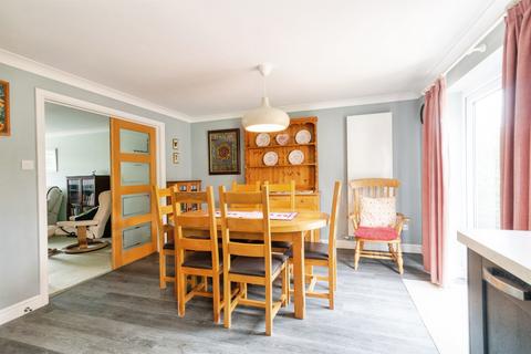 3 bedroom detached bungalow for sale, Ebbw Road, Caldicot