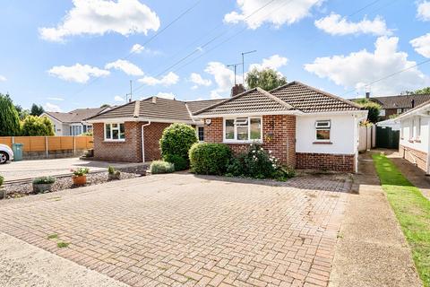 2 bedroom semi-detached house for sale, Storrington - Bungalow