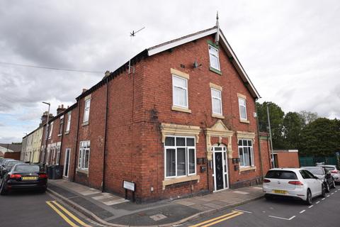 1 bedroom apartment to rent, Molly Lees, Baddeley Street