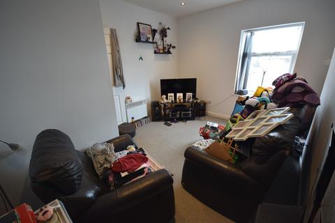 1 bedroom apartment to rent, Molly Lees, Baddeley Street