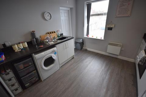 1 bedroom apartment to rent, Molly Lees, Baddeley Street