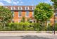 Dalgarno Gardens, London W10