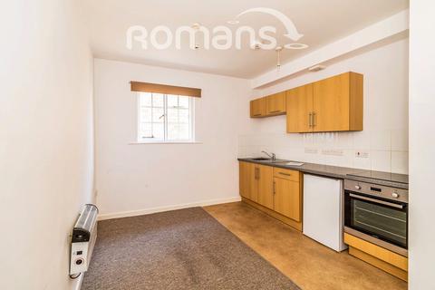 1 bedroom flat to rent, Jewry Court, 6A Jewry Street, Winchester, SO23
