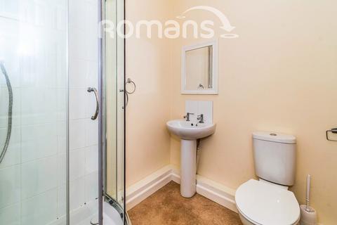 1 bedroom flat to rent, Jewry Court, 6A Jewry Street, Winchester, SO23