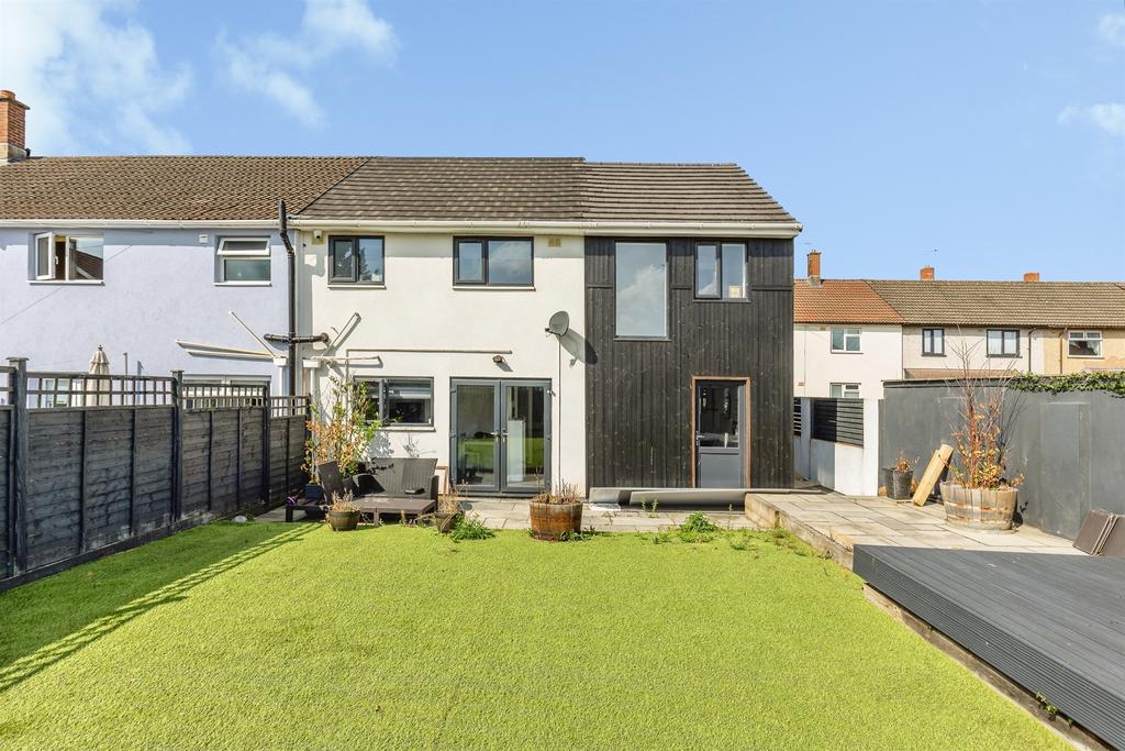 House in Bristol - View 2