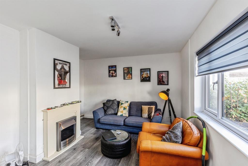 House in Bristol - View 3