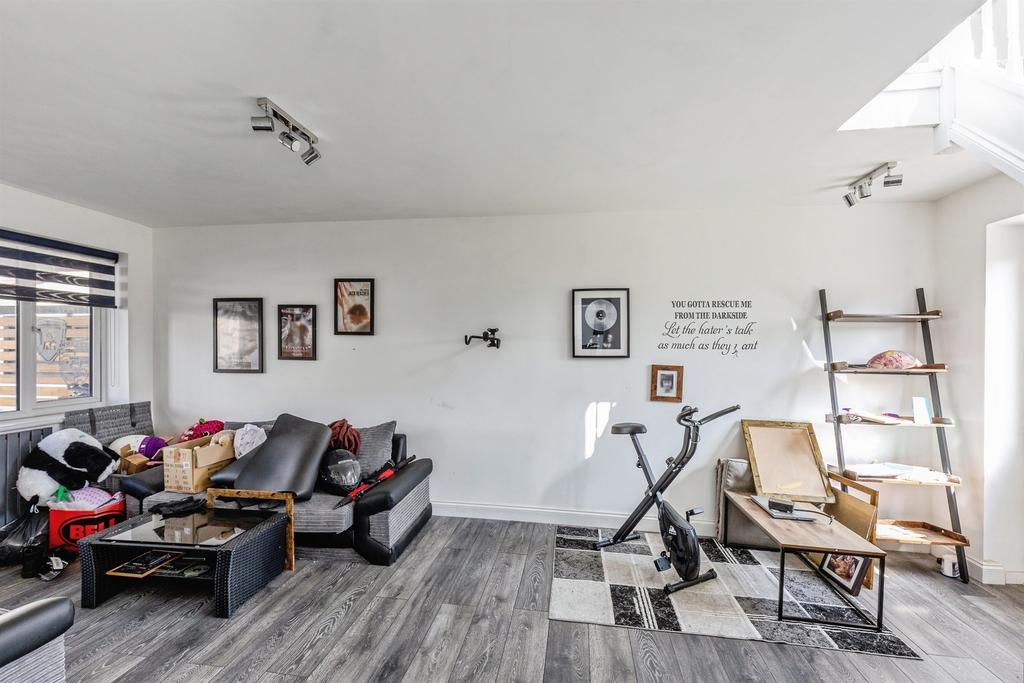 House in Bristol - View 4