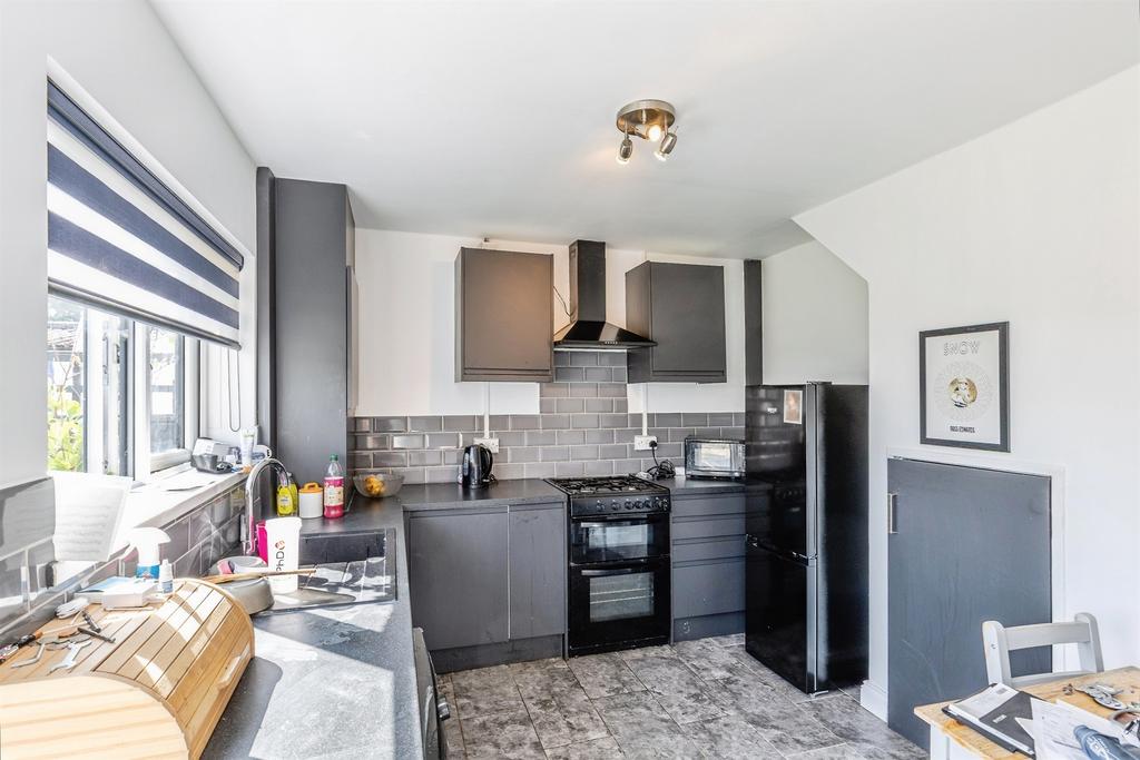 House in Bristol - More
