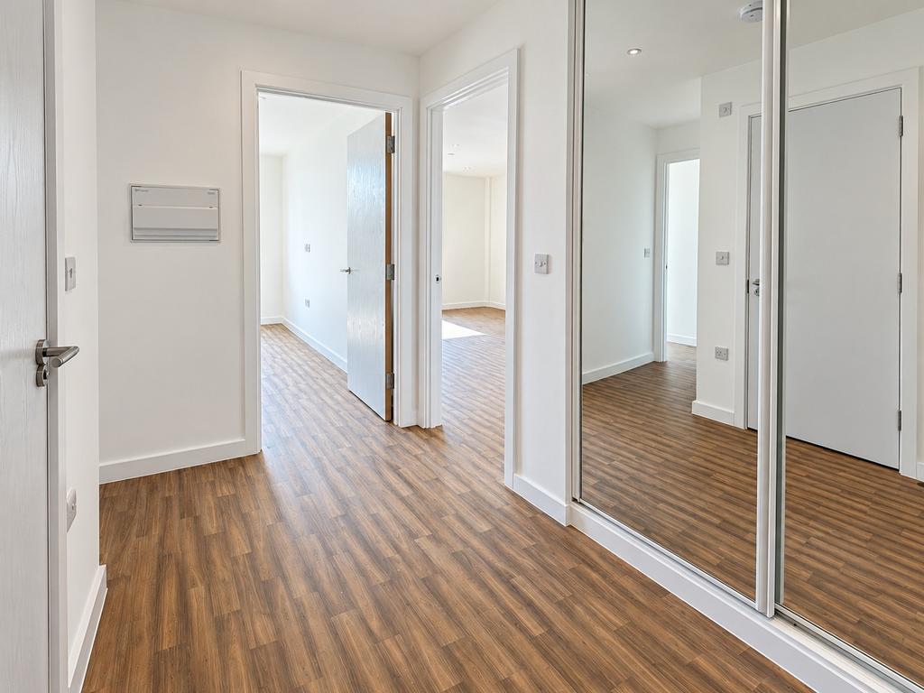 Apartment in Leicester - View 3