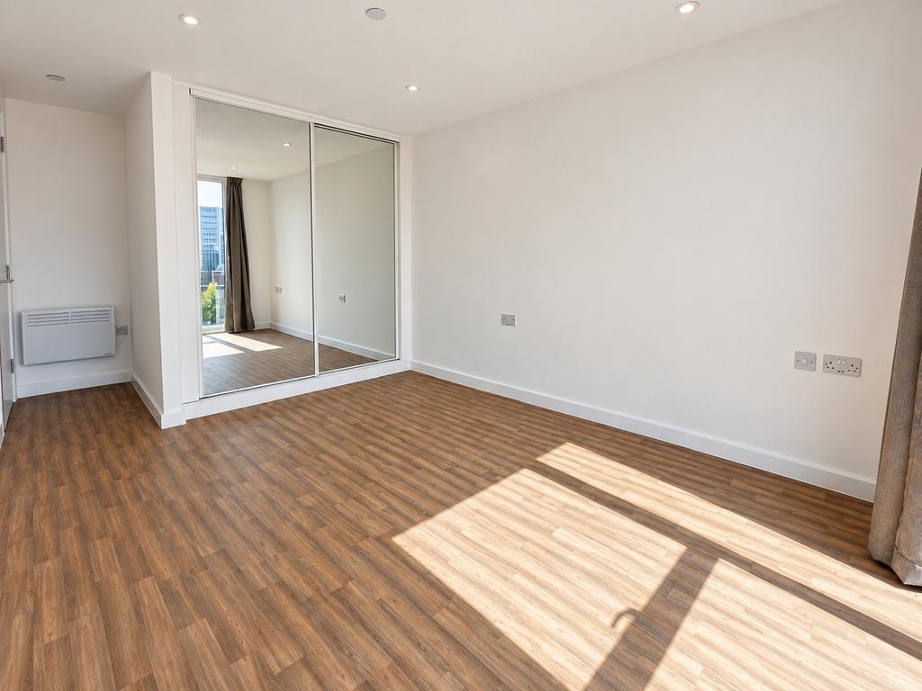 Apartment in Leicester - View 5
