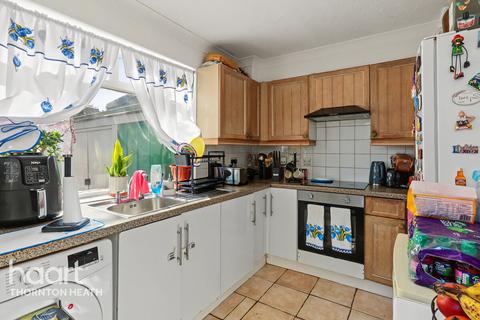 undefined, Galpins Road, Thornton Heath