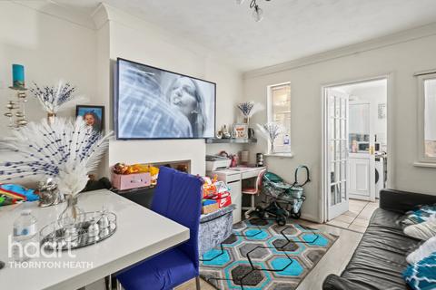 undefined, Galpins Road, Thornton Heath