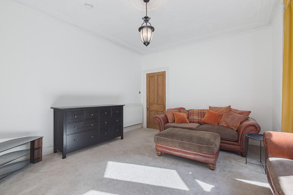 Apartment in Aberdeen, Ashgrove, Rosehill and Stockethill - View 2