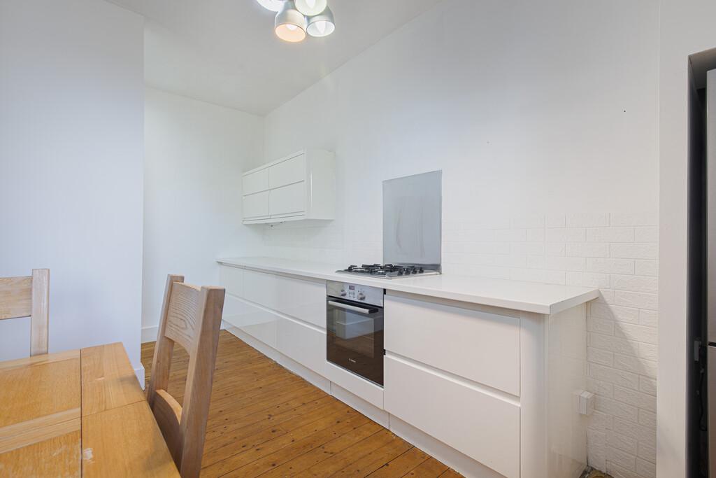 Apartment in Aberdeen, Ashgrove, Rosehill and Stockethill - View 4