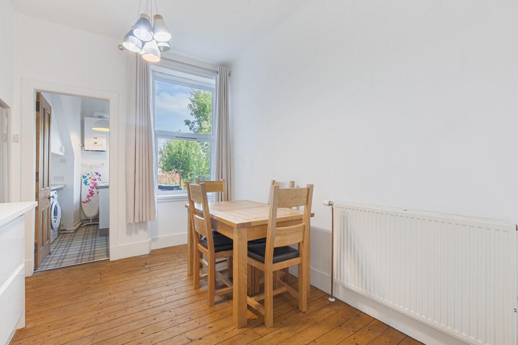 Apartment in Aberdeen, Ashgrove, Rosehill and Stockethill - View 5