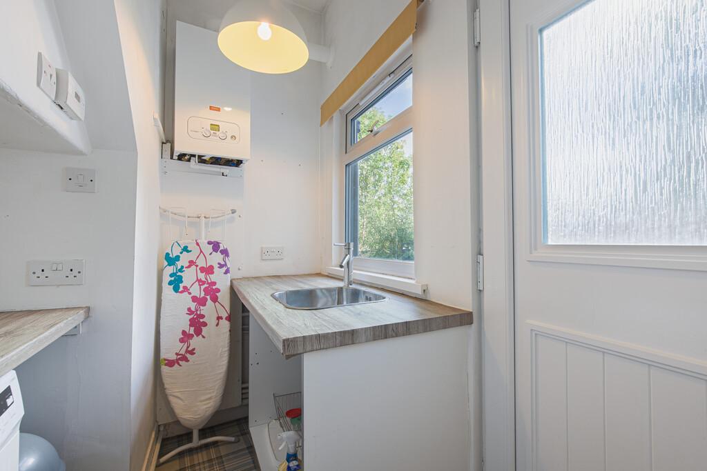 Apartment in Aberdeen, Ashgrove, Rosehill and Stockethill - More