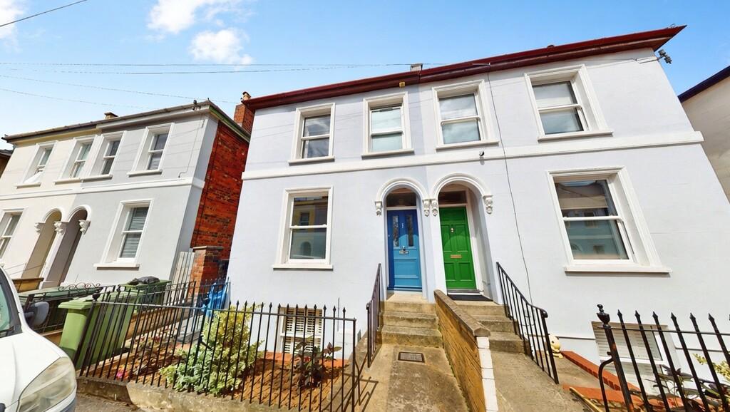 House in Cheltenham, Gloucestershire