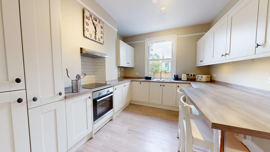 House in Cheltenham, Gloucestershire - View 3