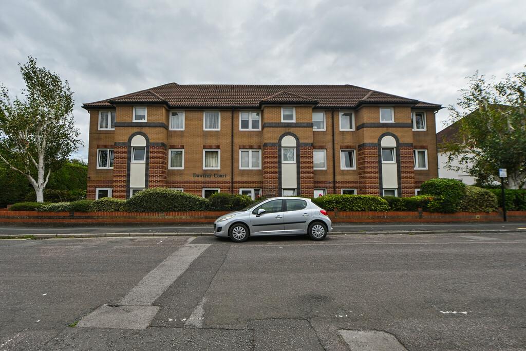 Apartment in Southampton