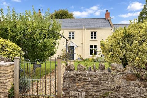 undefined, Townsend, East Harptree