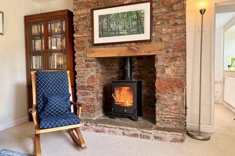 undefined, Townsend, East Harptree
