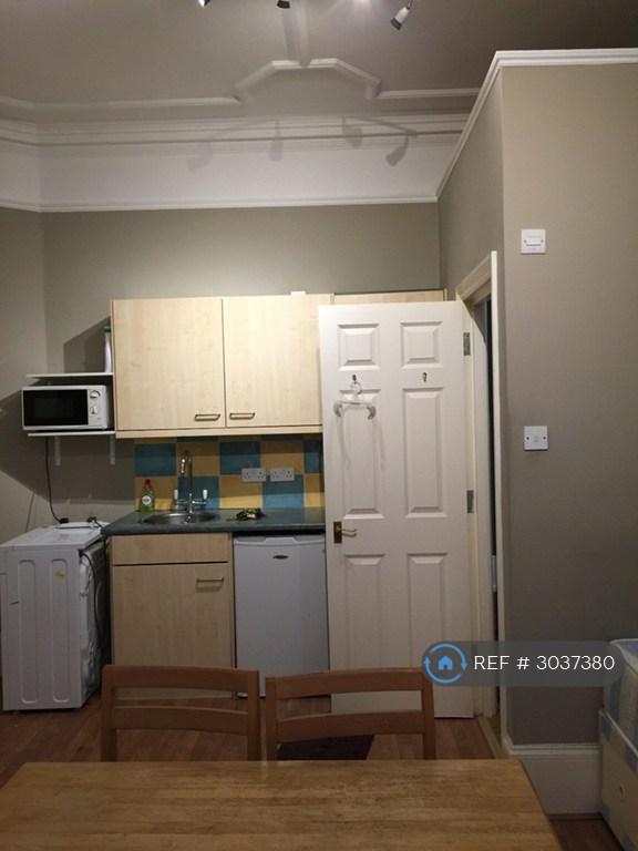 House in London - More