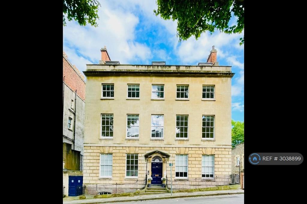 Apartment in Bristol - View 2